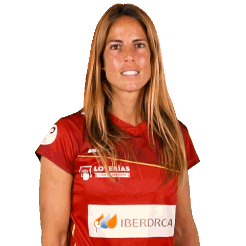 RFEH giphyupload iberdrola hockey españa redsticks Sticker