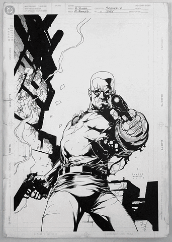 jcistaken giphyupload marvel comics original GIF
