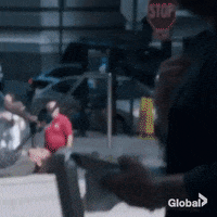 health choking GIF by globaltv