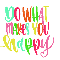 Happy Soul Sticker