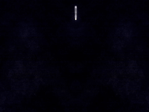 garden of unearthed delights