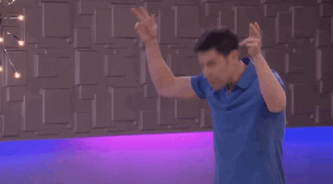 The Neighborhood GIF by CBS