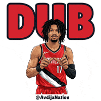Nba Portland GIF