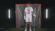 Mlax GIF by Richmond Spiders