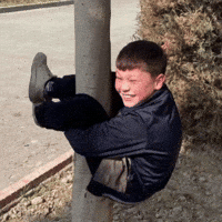 Comedy Mmnn GIF