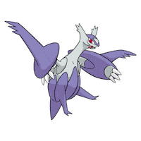 Mega Evolution Sticker by Pokémon