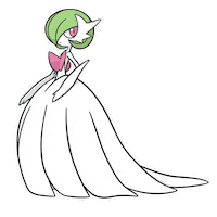 Mega Evolution Sticker by Pokémon