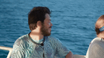 Step Out Of My Comfort Zone