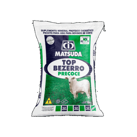 Agro Agronegocio Sticker by matsuda