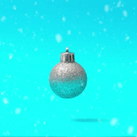 Christmas Ornament Stop-Motion Animation