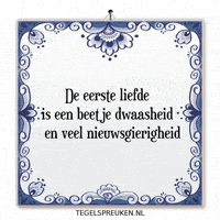 Wijsheid Spreuk GIF by Tegelspreuken.nl