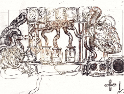 Canadian Technology GIF by Alex Boya