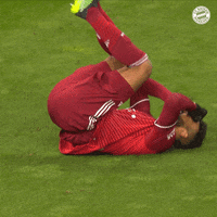 Bundesliga Save GIF by FC Bayern Munich