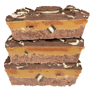 Chocolate Oreo Sticker by foodbabyny
