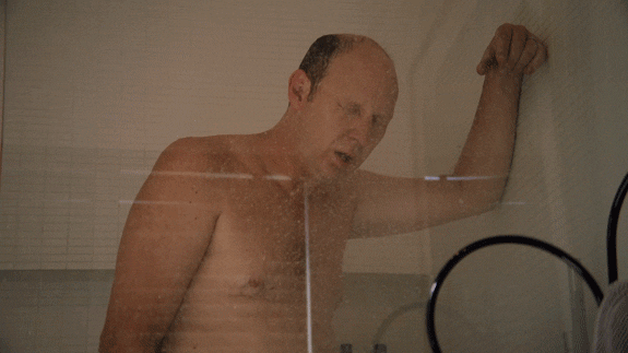 Tired Sleepy GIF by CBS