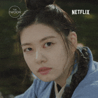 Tired Korean Drama GIF by Netflix K-Content