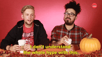 I Don't Understand the Hype