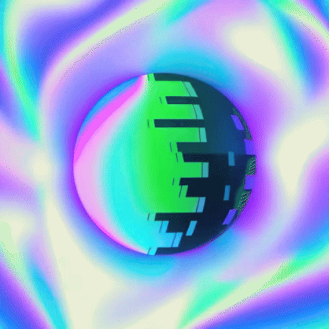 Ai Art GIF by Sogni AI