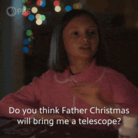 Season 13 Santa GIF by PBS