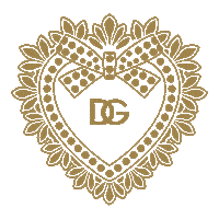 Heart Love Sticker by Dolce&Gabbana
