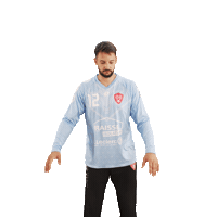 Sven Sticker by Valence Drôme Handball