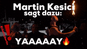 Berlin Martin GIF by Cherry Johnson