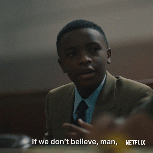 netflix netflix hope belief ava duvernay GIF