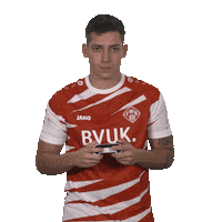 Vbl Lol Sticker by Bundesliga