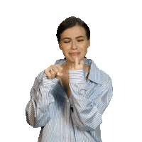 Humor Lol Sticker by Elena Temnikova