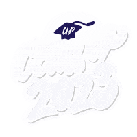 Pilots Uportland Sticker by University of Portland