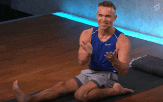 Good Times Fun GIF by Peloton