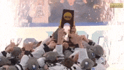 National Champions Wmu GIF by TheDreamTeam 