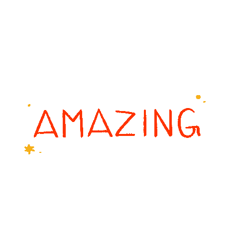 theJessieCarper giphyupload wow cool text Sticker