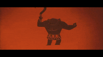 the rock disney GIF by ScreenJunkies