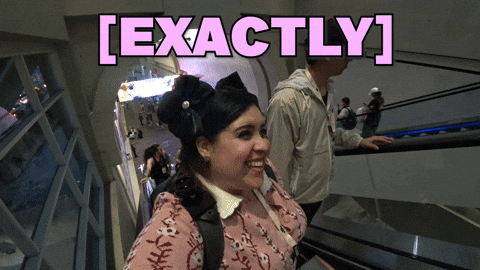 Facts Understanding GIF