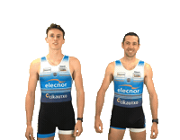 Eusko Label Liga Sticker by ACT