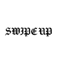 boydestroy black swipe up swipeup boy destroy Sticker
