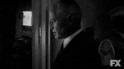 Ready To Fight American Horror Story GIF by AHS