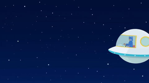 GIF by Mother Goose Club