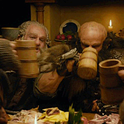 an unexpected journey GIF