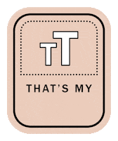 Approachable Design Sticker by Planoly