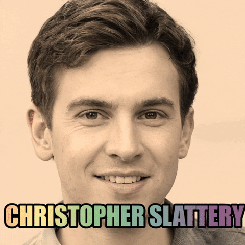 christopherslattery0 giphygifmaker christopher slattery GIF