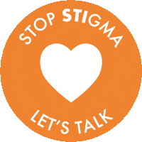 Prevention Prepare Sticker by CDC STD