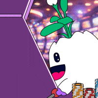 Betting Slot Machine GIF by Magic Eden