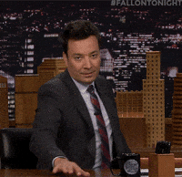 Jimmy Fallon Model GIF by The Tonight Show Starring Jimmy Fallon