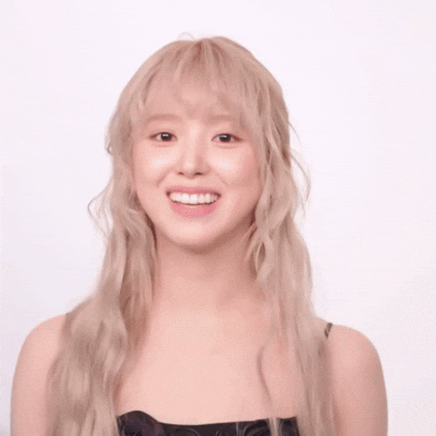 Pout GIF