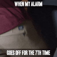 Working Wake Up GIF by Dockers Europe