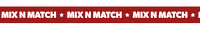 Promo Mixnmatch Sticker by Iceland Foods NI