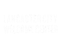 Lancaster Pa Sticker by Visit Lancaster City