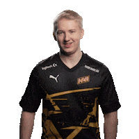 Navi Vct Sticker by VALORANT Esports